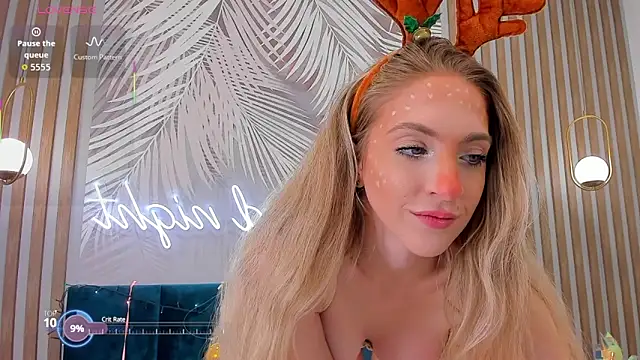 Emilly_Hart's cam snapshot