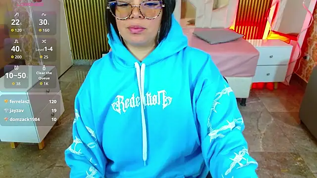 martinna_tay's cam snapshot