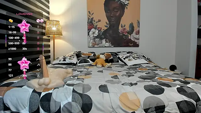 CindyWilliams_'s cam snapshot