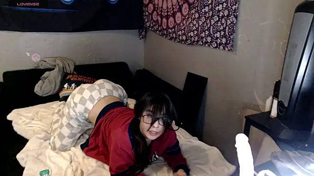 London_Ray's cam snapshot