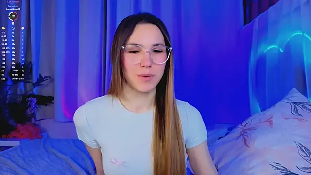 -CindyLou's cam snapshot