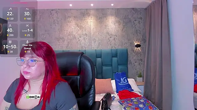 Bellavelvet_1's cam snapshot