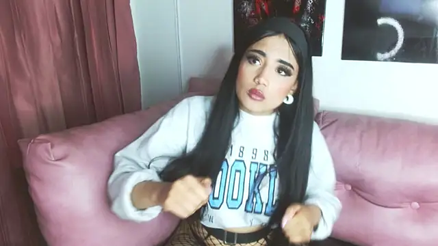 ladymooncs's cam snapshot