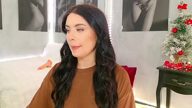 celia_chanel's cam snapshot