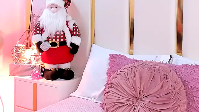 SalommeFlores's cam snapshot