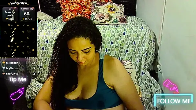 _naughty_milf's cam snapshot