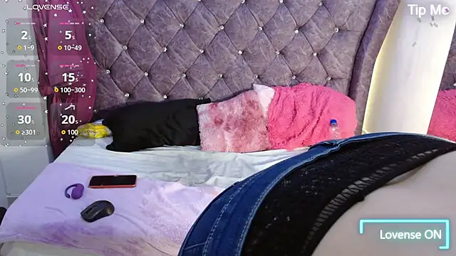 Pandy_888's cam snapshot