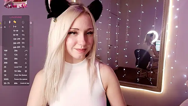 CatEyePro's cam snapshot