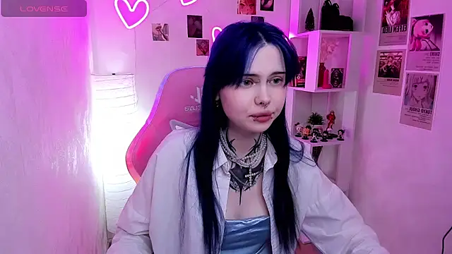 Morana_Batt's cam snapshot