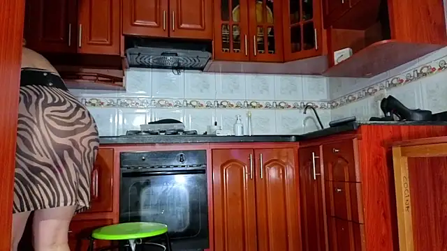 MissEscarleth's cam snapshot