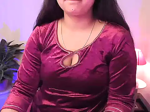 simran_lov's cam snapshot