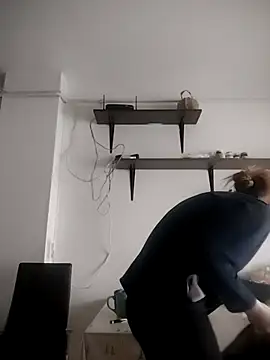 SandyCassie's cam snapshot