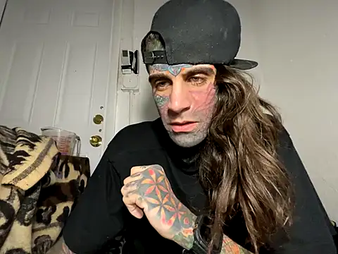 Dyskizly live sex cam