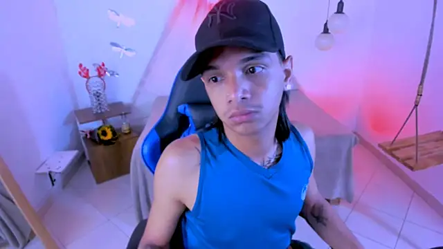 Brand_habes's cam snapshot