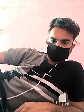 Riyansh_mehta live sex cam