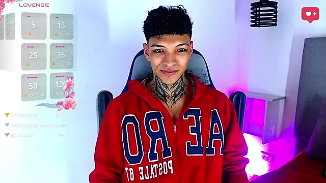 Rick_Wade's cam snapshot