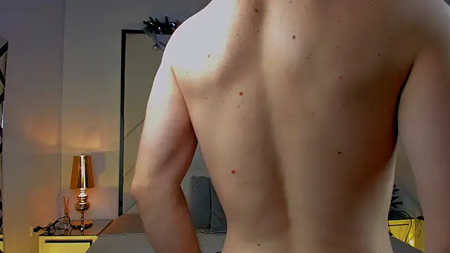 Ostin_Saints's cam snapshot