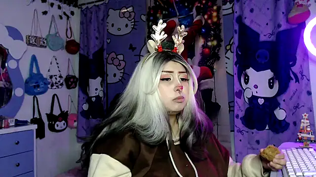 lussyevans24's cam snapshot