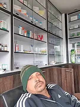 Raj1043's cam snapshot