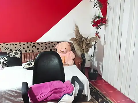 Soffy_Skye's cam snapshot