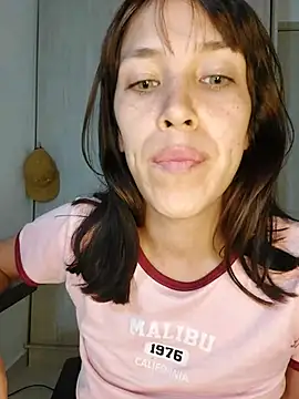 Lina_Carolina's cam snapshot