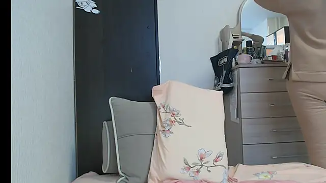 NicoleEunice87's cam snapshot