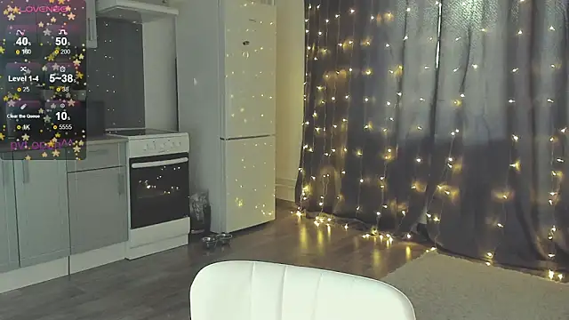 kittenrisha's cam snapshot