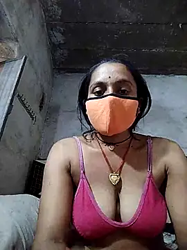 Sonam_shinde's cam snapshot