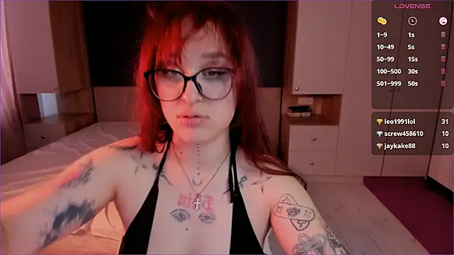 hunnyhan's cam snapshot