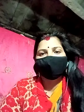 Bandna_thakur's cam snapshot