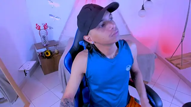 Brand_habes's cam snapshot