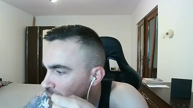 mu5clemania2's cam snapshot