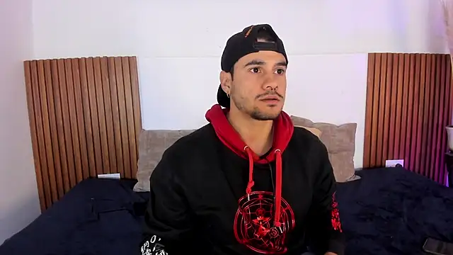 Jake_muller1's cam snapshot