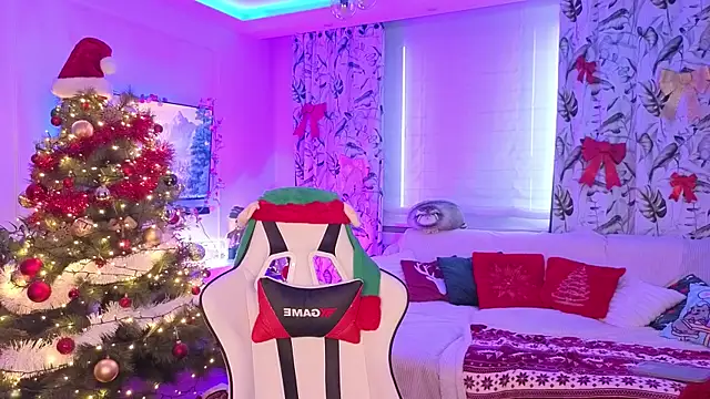 Anna_Prince's cam snapshot