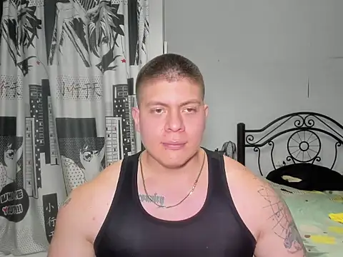 regan_jhonso's cam snapshot