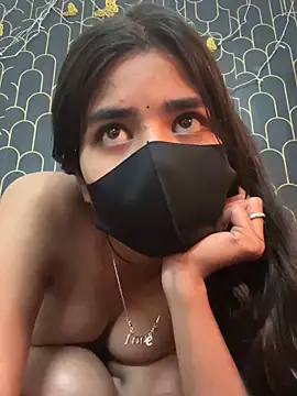 Sexykhushi041's cam snapshot