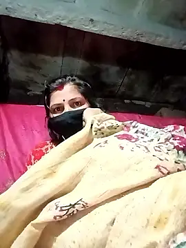 Bandna_thakur's cam snapshot