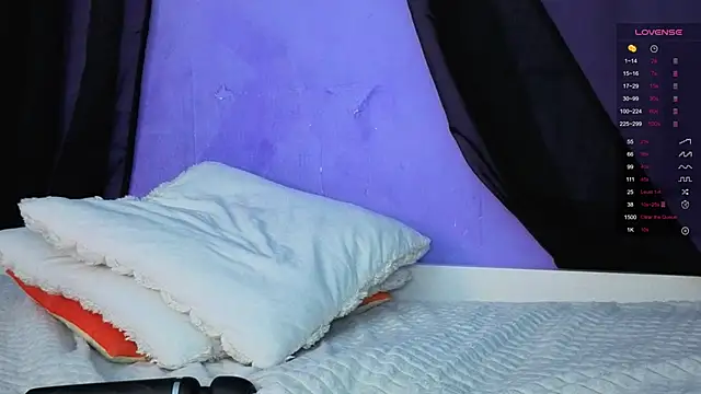 Scarlettsrorm live sex cam