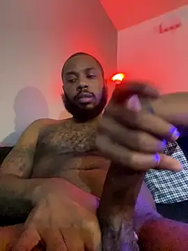 Caliclysm's cam snapshot