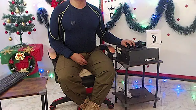 KalethBigDick live sex cam