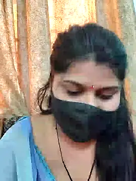 Hotty-simran's cam snapshot