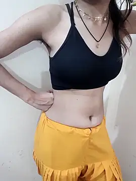 Khushi_rani's cam snapshot