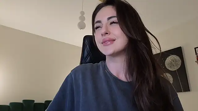 dorisdolll's cam snapshot