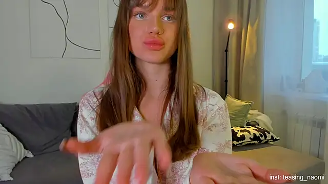 aesthetics__tease live sex cam