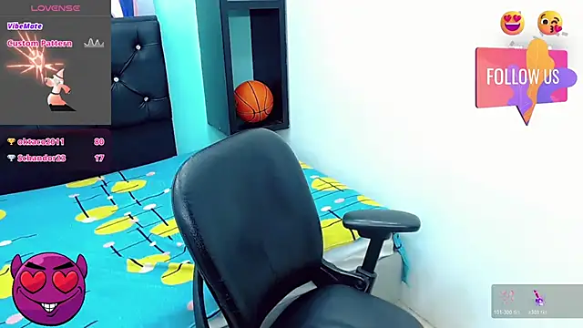 kinverly_sexyx live sex cam