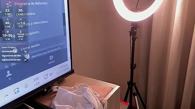 Zoe_Mendez live sex cam