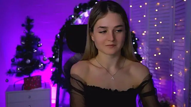 DeboraLarson live sex cam