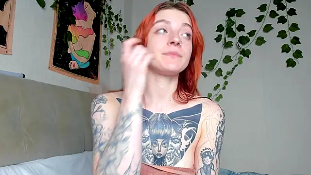 Lumilune's cam snapshot