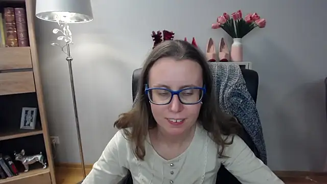 sweetxLizzy live sex cam