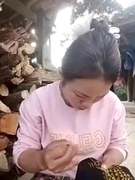 yu-zhen live sex cam